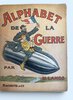 Another image of Alphabet de la Guerre. by LANOS, H.
