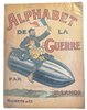 Another image of Alphabet de la Guerre. by LANOS, H.
