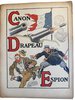Another image of Alphabet de la Guerre. by LANOS, H.