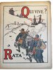 Another image of Alphabet de la Guerre. by LANOS, H.