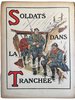Another image of Alphabet de la Guerre. by LANOS, H.