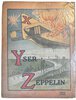 Another image of Alphabet de la Guerre. by LANOS, H.