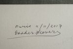 Another image of False Positives [author signed] by HOVERS, Esther
