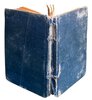 Another image of A miniature book holding a collection of prints. by CHODOWIECKI, Daniel