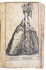 Another image of A miniature book holding a collection of prints. by CHODOWIECKI, Daniel