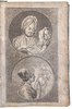 Another image of A miniature book holding a collection of prints. by CHODOWIECKI, Daniel