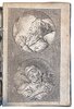 Another image of A miniature book holding a collection of prints. by CHODOWIECKI, Daniel