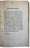 Another image of On the Appropriation and Inclosure of Commonable and Intermixed Lands: by MARSHALL, William.