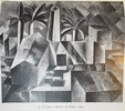 Another image of Picasso - Oeuvres des musées de Léningrad et de Moscou de 1900 à 1914. by (PICASSO). RAYNAL, Maurice.