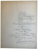Another image of Cinquante dessins. by BARBEDOR, Madeleine.