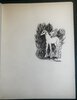 Another image of Cinquante dessins. by BARBEDOR, Madeleine.
