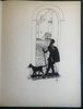 Another image of Cinquante dessins. by BARBEDOR, Madeleine.