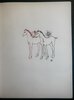 Another image of Cinquante dessins. by BARBEDOR, Madeleine.