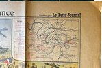 Another image of Carte Militaire de la France. by BOMBLED, Fortuné-Louis.