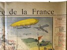 Another image of Carte Militaire de la France. by BOMBLED, Fortuné-Louis.