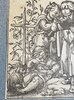 Another image of A woodcut from the Kunstbüchlin / Little Book of Art by AMMAN, Jost.
