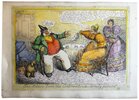 Another image of The Return from the Continent; Or, the Family puzzled. by PHILLIPS, John.