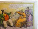 Another image of The Return from the Continent; Or, the Family puzzled. by PHILLIPS, John.