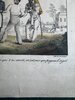 Another image of Pas du tout!... c'est moi qui t'ai invité, et c'est moi qui payerai le régal by LASTERYRIE. Charles de.
