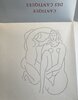 Another image of Cantique de Cantiques de Salomon. Selon la Vulgate by MATISSE, Henri.