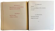 Another image of Cantique de Cantiques de Salomon. Selon la Vulgate by MATISSE, Henri.