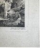 Another image of Veue de quelques Grottes solitaires de la Thebaide by CHEDEL, Quentin-Pierre after François Boucher