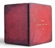 Another image of The Book of Job, translated from the Hebrew Text, with an introduction and notes, critical an explanatory. by ELZAS, Abraham.