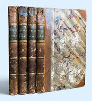 Lord Byron's works. by BYRON, Lord.