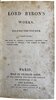 Another image of Lord Byron's works. by BYRON, Lord.