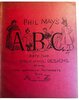 Another image of ABC. Fifty two original designs forming two humorous alphabets. [bound with] Gutter-snipes. 50 original sketches in pen & Ink by MAY, Phil
