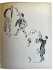 Another image of ABC. Fifty two original designs forming two humorous alphabets. [bound with] Gutter-snipes. 50 original sketches in pen & Ink by MAY, Phil
