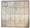 Another image of Tableau des Villes de France ou les Plans des Principalles Villes du Royaume sont exprimés, by DU CHEMIN, Noël-Laurent.