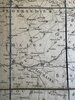 Another image of Tableau des Villes de France ou les Plans des Principalles Villes du Royaume sont exprimés, by DU CHEMIN, Noël-Laurent.