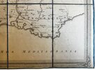 Another image of Tableau des Villes de France ou les Plans des Principalles Villes du Royaume sont exprimés, by DU CHEMIN, Noël-Laurent.