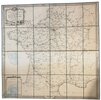 Another image of Tableau des Villes de France ou les Plans des Principalles Villes du Royaume sont exprimés, by DU CHEMIN, Noël-Laurent.
