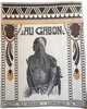 Another image of Au Gabon (Afrique équatoriale française) by GRÉBERT, F.