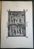 Another image of Légende de Saint Denis. Reproduction des miniatures du manuscrit original présenté en 1317 au roi Philippe le Long. by MARTIN Henry.