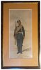 Another image of Soldier of the Preobrazhensky Life-guard regiment by BENCKENDORFF, Dmitri Alexandrovich