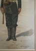 Another image of Soldier of the Preobrazhensky Life-guard regiment by BENCKENDORFF, Dmitri Alexandrovich