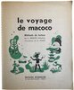 Another image of Le voyage de Macoco. Méthode de lecture by FRANÇOIS, Henriette.