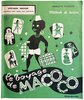 Another image of Le voyage de Macoco. Méthode de lecture by FRANÇOIS, Henriette.