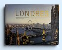 Another image of Londres. by BRYANT, Richard. / ACKROYD, Peter.