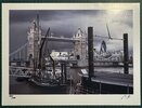Another image of Londres. by BRYANT, Richard. / ACKROYD, Peter.
