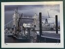 Another image of Londres. by BRYANT, Richard. / ACKROYD, Peter.