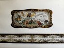 Another image of A collection of 13 Rimmel Ltd. original Art Nouveau soap and perfume labels by RIMMEL, Eugène