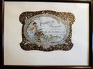 Another image of A collection of 13 Rimmel Ltd. original Art Nouveau soap and perfume labels by RIMMEL, Eugène