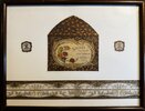 Another image of A collection of 13 Rimmel Ltd. original Art Nouveau soap and perfume labels by RIMMEL, Eugène