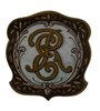 Another image of A collection of 13 Rimmel Ltd. original Art Nouveau soap and perfume labels by RIMMEL, Eugène