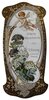 Another image of A collection of 13 Rimmel Ltd. original Art Nouveau soap and perfume labels by RIMMEL, Eugène