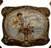 Another image of A collection of 13 Rimmel Ltd. original Art Nouveau soap and perfume labels by RIMMEL, Eugène